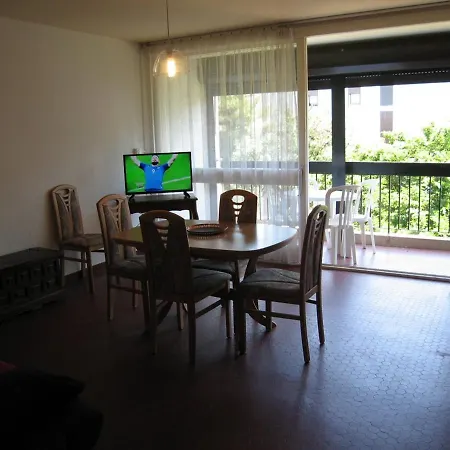Grand T3 à Saint-cyprien, 2 Chambres, à 400m, Animaux Admis - Fr-1-106-99 Saint-Cyprien (Pyrenees-Orientales)