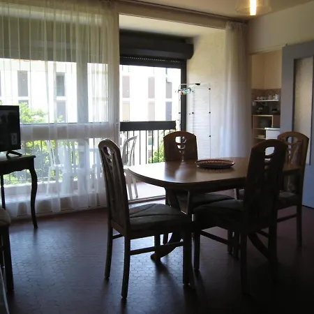 Grand T3 A Saint-cyprien, 2 Chambres, A 400m, Animaux Admis - Fr-1-106-99 Apartmán *