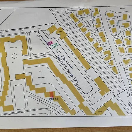 Daire Grand T3 A Saint-cyprien, 2 Chambres, A 400m, Animaux Admis - Fr-1-106-99 *