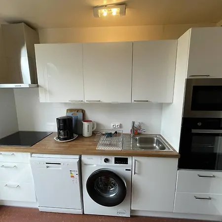 Grand T3 à Saint-cyprien, 2 Chambres, à 400m, Animaux Admis - Fr-1-106-99 Saint-Cyprien (Pyrenees-Orientales)