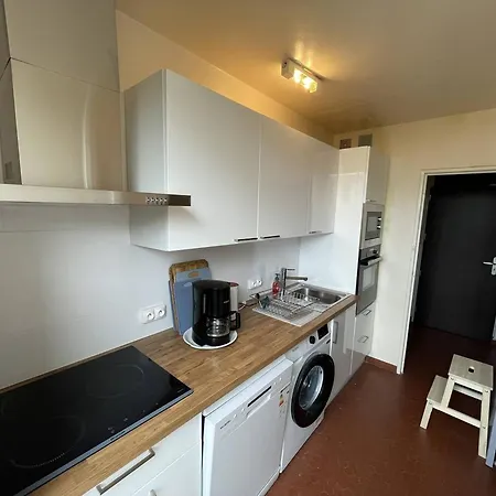 Appartement Grand T3 à Saint-cyprien, 2 Chambres, à 400m, Animaux Admis - Fr-1-106-99