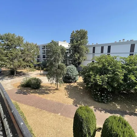 Grand T3 à Saint-cyprien, 2 Chambres, à 400m, Animaux Admis - Fr-1-106-99 Appartement