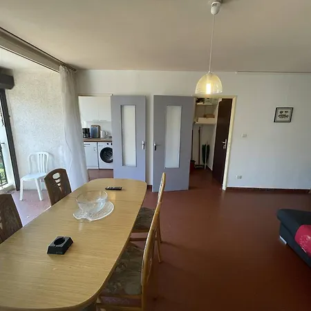 Grand T3 A Saint-cyprien, 2 Chambres, A 400m, Animaux Admis - Fr-1-106-99 Daire Saint-Cyprien (Pyrenees-Orientales)