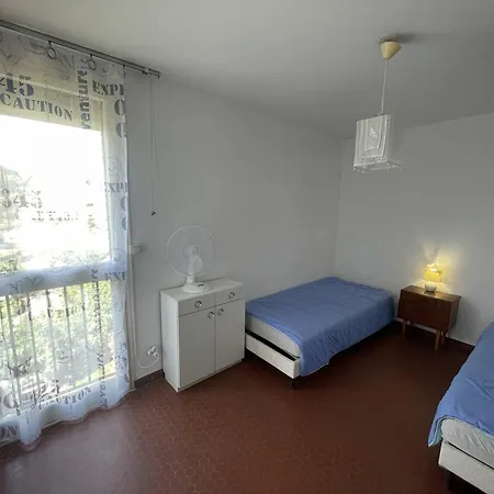 Grand T3 à Saint-cyprien, 2 Chambres, à 400m, Animaux Admis - Fr-1-106-99 Saint-Cyprien (Pyrenees-Orientales)