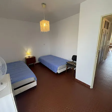 Grand T3 à Saint-cyprien, 2 Chambres, à 400m, Animaux Admis - Fr-1-106-99