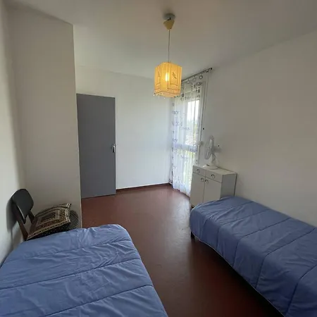 Grand T3 A Saint-cyprien, 2 Chambres, A 400m, Animaux Admis - Fr-1-106-99 *