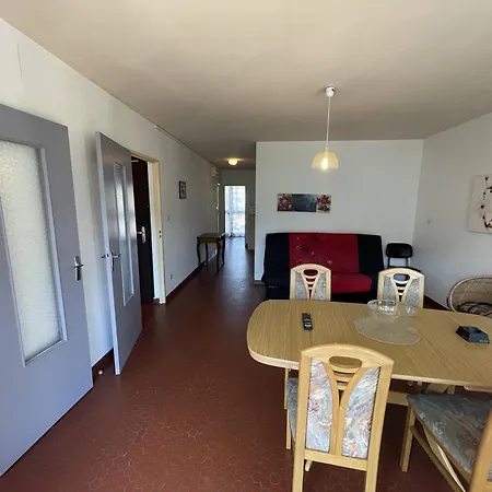Appartement Grand T3 à Saint-cyprien, 2 Chambres, à 400m, Animaux Admis - Fr-1-106-99