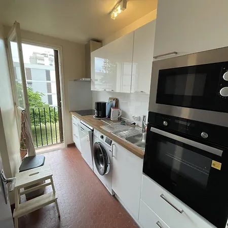 Grand T3 à Saint-cyprien, 2 Chambres, à 400m, Animaux Admis - Fr-1-106-99 * Saint-Cyprien (Pyrenees-Orientales)